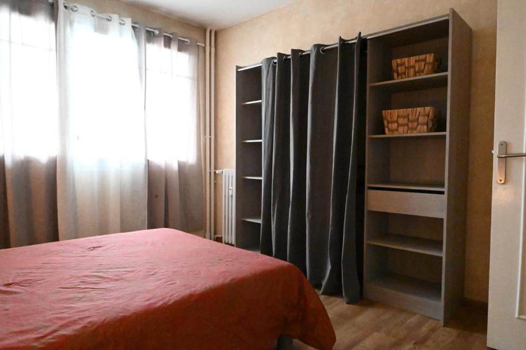 Grand Appartement Cosy-Hyper Centre-Place Verdun Тарб Экстерьер фото
